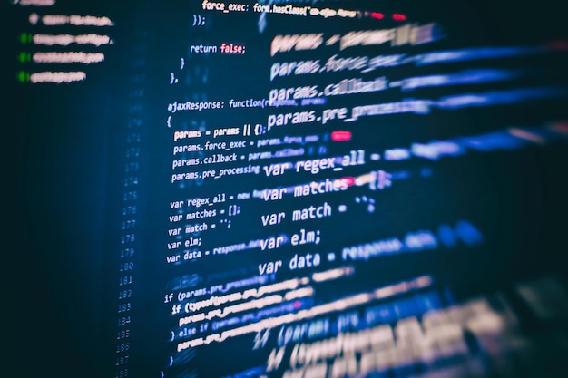 Photo computer programming often shortened to programming is a process for original formulation of computing problem to executable computer programs such as analysis, developing, algorithms and verificatio