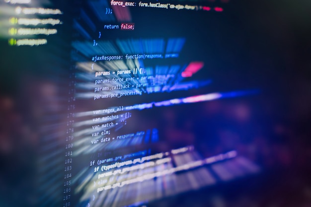 Photo computer programming often shortened to programming is a process for original formulation of computing problem to executable computer programs such as analysis, developing, algorithms and verificatio