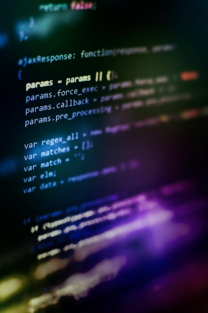 Photo computer programming often shortened to programming is a process for original formulation of computing problem to executable computer programs such as analysis, developing, algorithms and verificatio