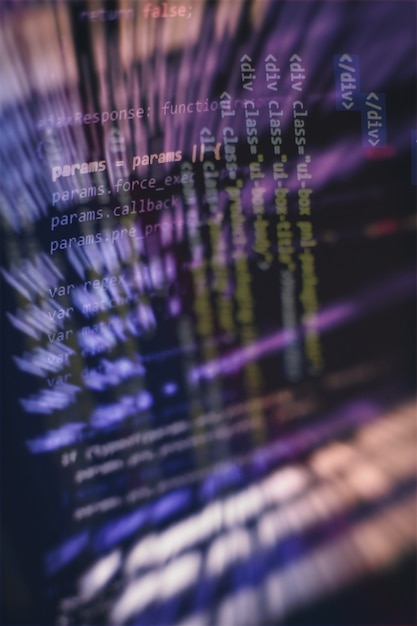 Photo computer programming often shortened to programming is a process for original formulation of computing problem to executable computer programs such as analysis, developing, algorithms and verificatio