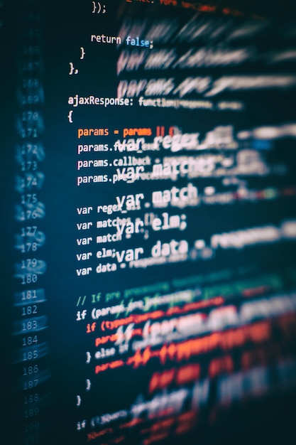 Photo computer programming often shortened to programming is a process for original formulation of computing problem to executable computer programs such as analysis, developing, algorithms and verificatio