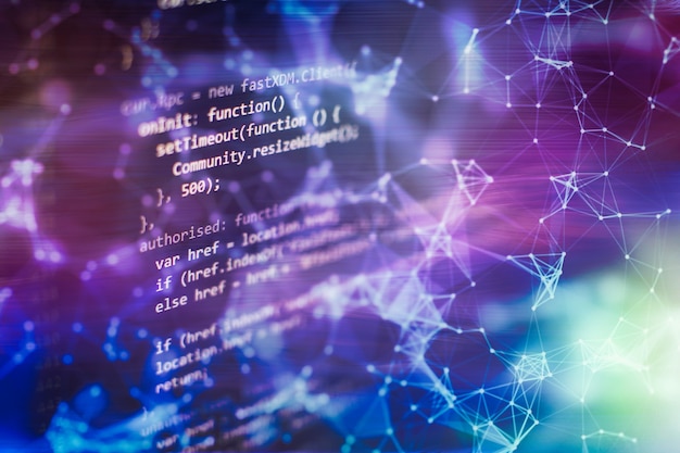 Photo computer programming often shortened to programming is a process for original formulation of computing problem to executable computer programs such as analysis, developing, algorithms and verificatio