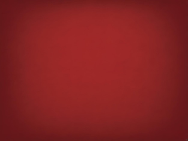 Photo crimson background