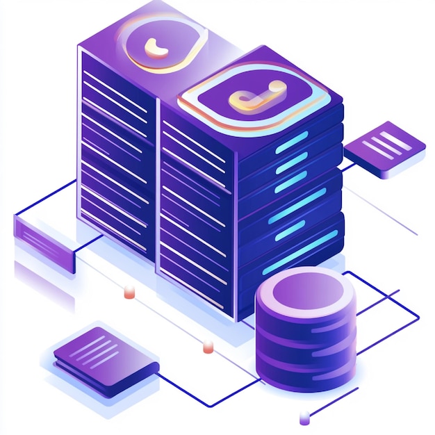 Photo database management interface with sql commands and query results