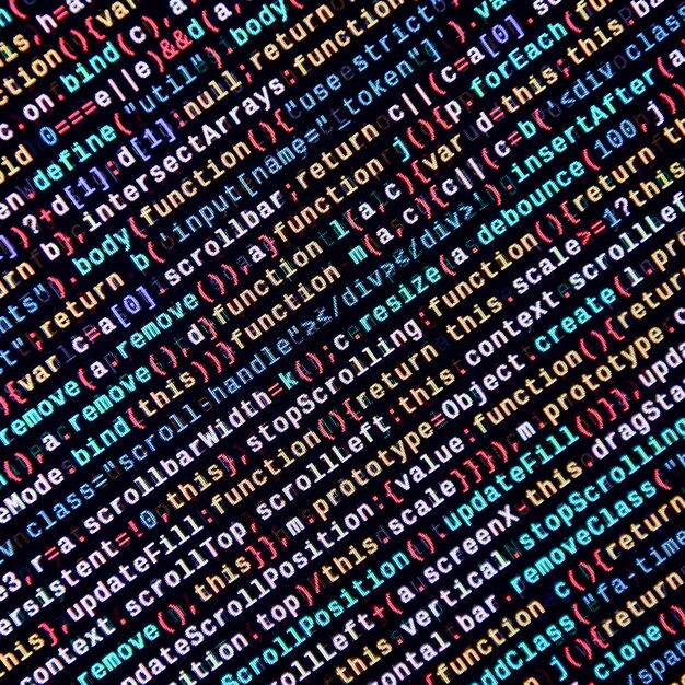 Photo digital composite image of text