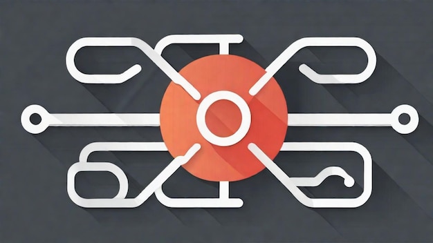 Photo effective referral network