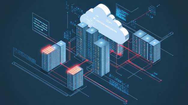 Photo efficient data replication techniques for enhanced redundancy in modern systems