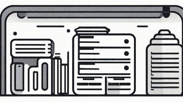 Photo efficient systems for order management