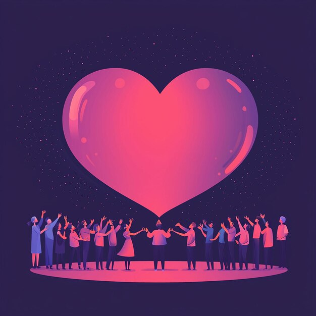 Photo environmental charity