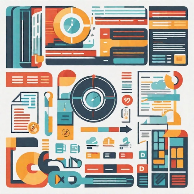 Photo factors affecting decisionmaking process