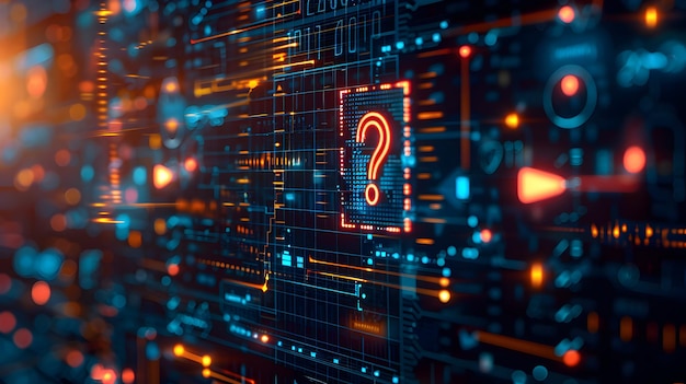 Photo faq knowledge base interface with analytics datadriven support information optimization for tec