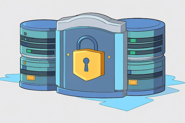 Photo file database security online cloud backup