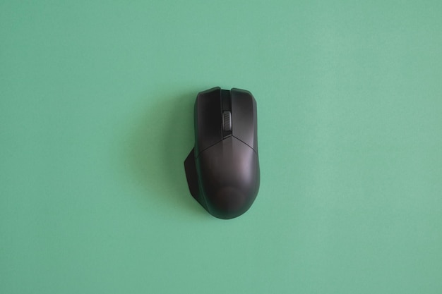 Photo gaming mouse