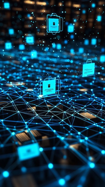 Photo the global e learning grid digital education and e learning