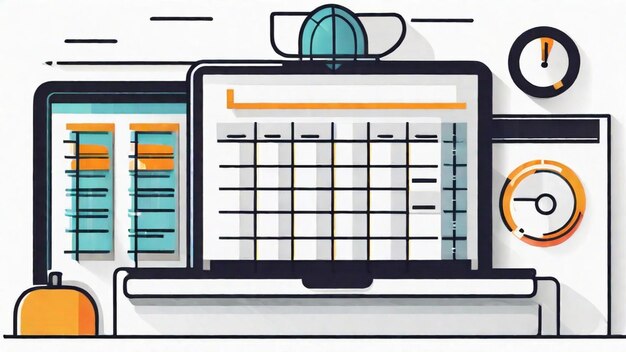 Photo goal setting and okrs workshop