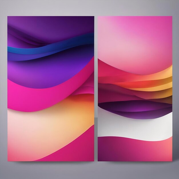 Photo gradient banner background image jpg gradient background for header