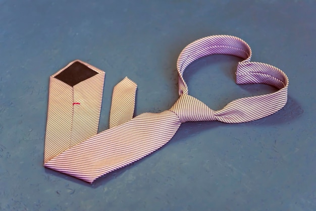 Photo high angle view of pattern on beach