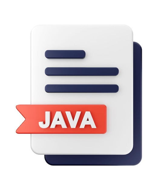 Photo java programming language software development objectoriented