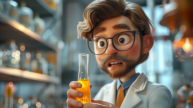 Photo lab testing image