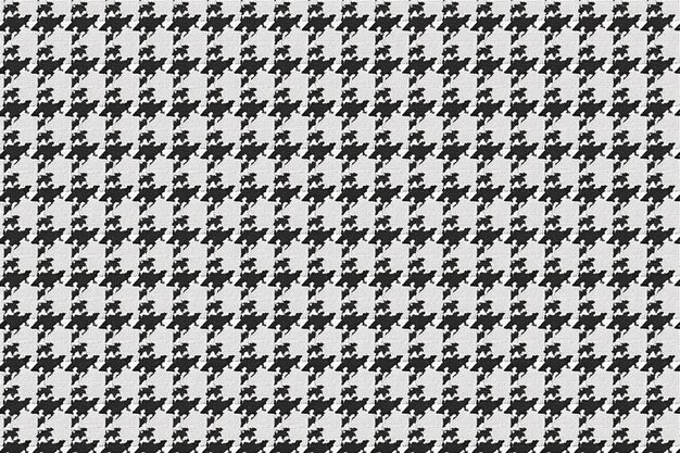Photo light grey houndstooth pattern minimalist background wallpaper