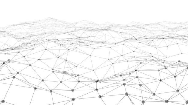 Photo matrix background stream of binary code falling numbers on dark backdrop digital computer code coding and hacking vector illustration