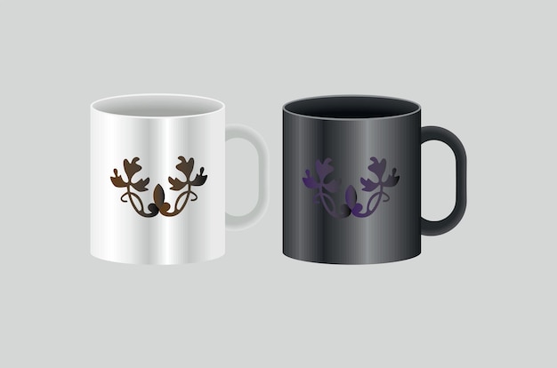mug design
