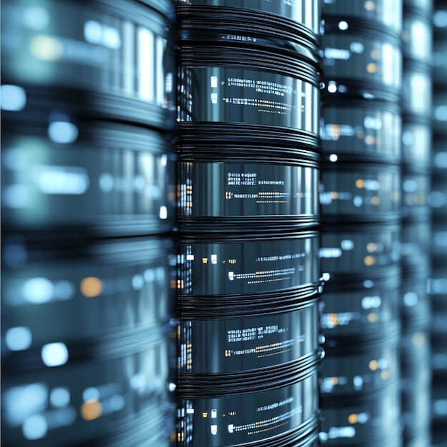 Photo a nosql database like mongodb being queried for documentbased data retrieval