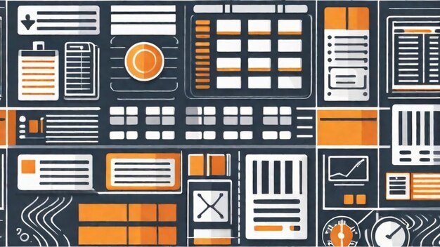 Photo optimizing microservices for business efficiency
