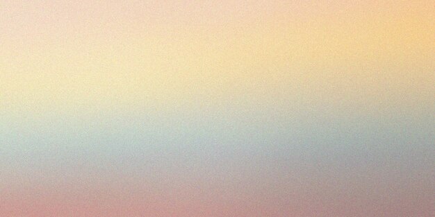 Photo pastel gradient texture soft hues and subtle grain