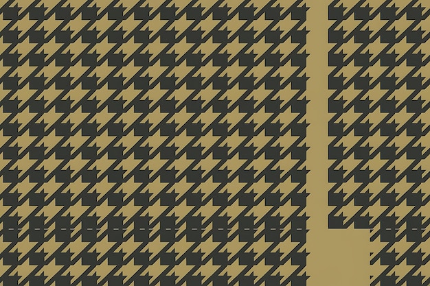 Photo a pattern with the words the name on it