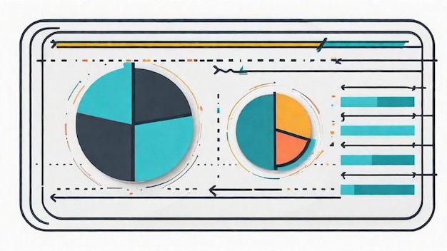 Photo precise market segmentation analysis
