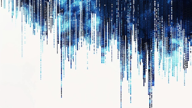 Photo quantum computer technologies concept