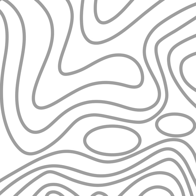 Photo a repeating ornamental pattern illustration decorative border concept