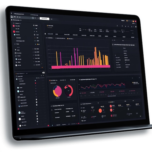 Photo a screenshot of a software engineering project management tool or dashboard