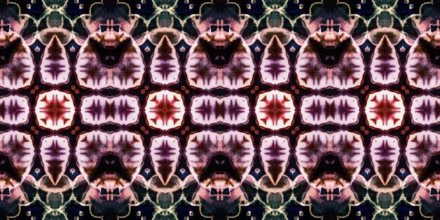 Photo seamless abstract pattern texture abstract art