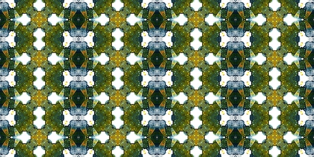 Photo seamless art pattern texture art