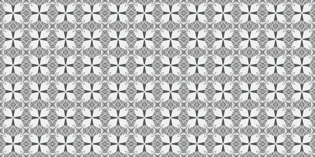 Photo seamless repeatable abstract geometric pattern