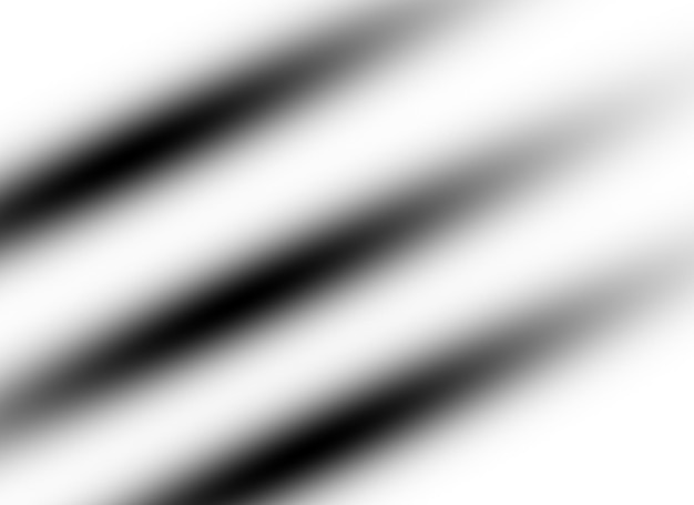 Photo shadow overlay effect on white background design element