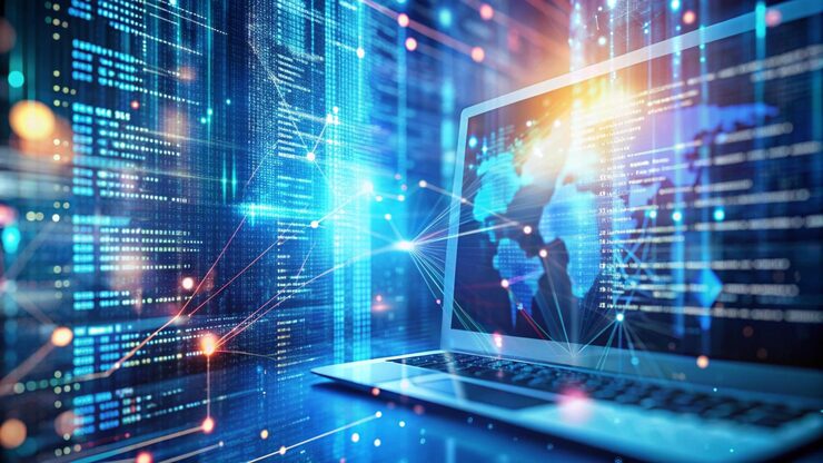 Software source code Program code Code on a computer screen