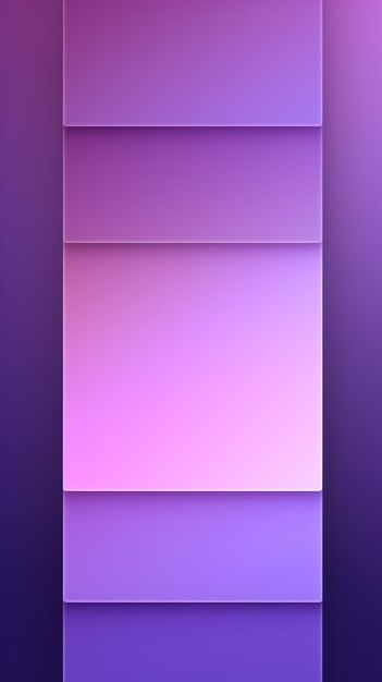 Photo square shape gradient geometric shapes technology pattern background professional presentation