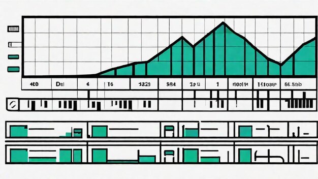 Photo statistical analysis and insights