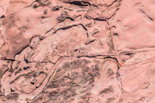 Photo surface of stone