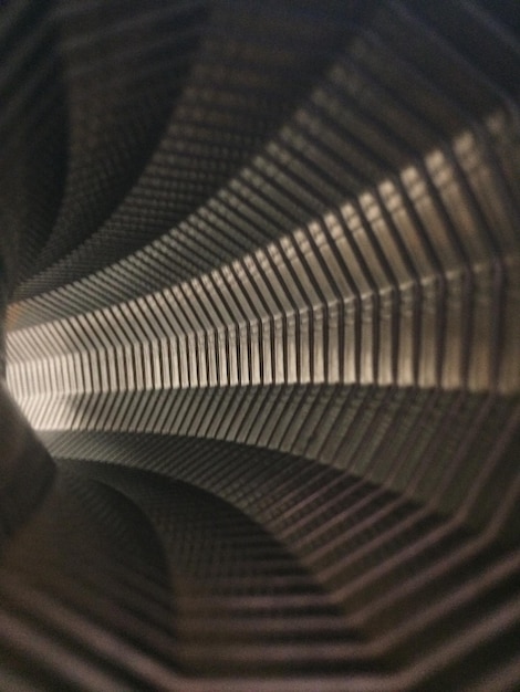 Photo there is a light