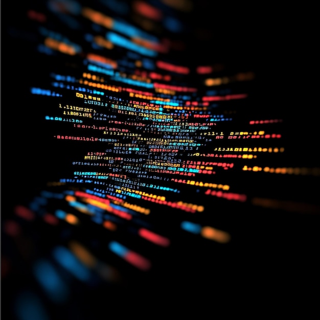 Photo a visual breakdown of method overriding and overloading in oop languages like python or c