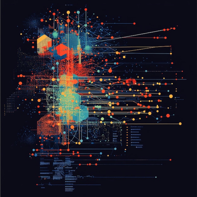 Photo a visual breakdown of method overriding and overloading in oop languages like python or c