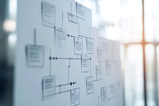 Photo visual guide to software development workflow branching merging and git flow explained