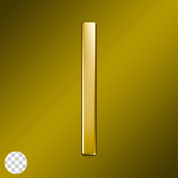 3d symbol collection