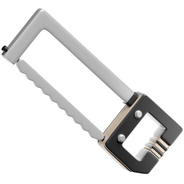 PSD 3d tools 3d illustrations pack