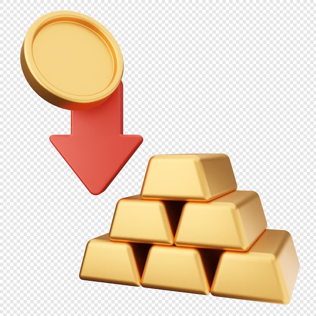 PSD 3d trading decrease profit