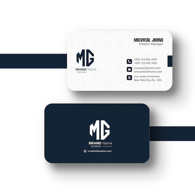 PSD abstract pattern design